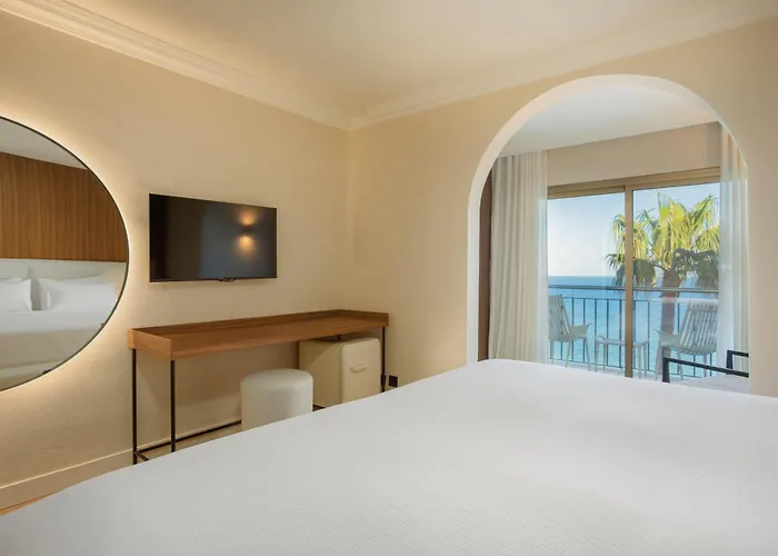Hotel Cap Roig&Spa by Brava Hoteles